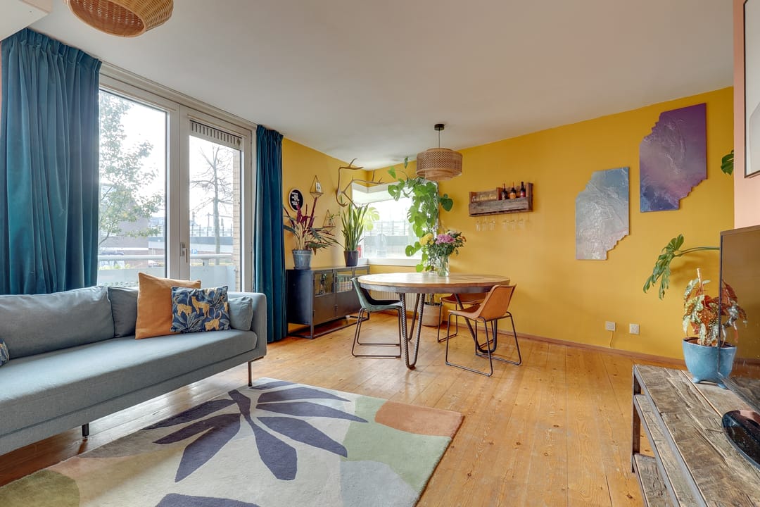 Foto 7 van Vaartsestraat 35