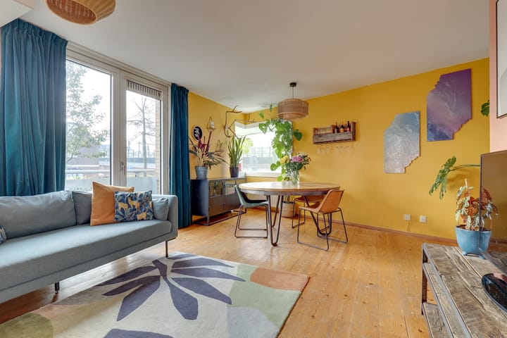 Foto 7 van Vaartsestraat 35