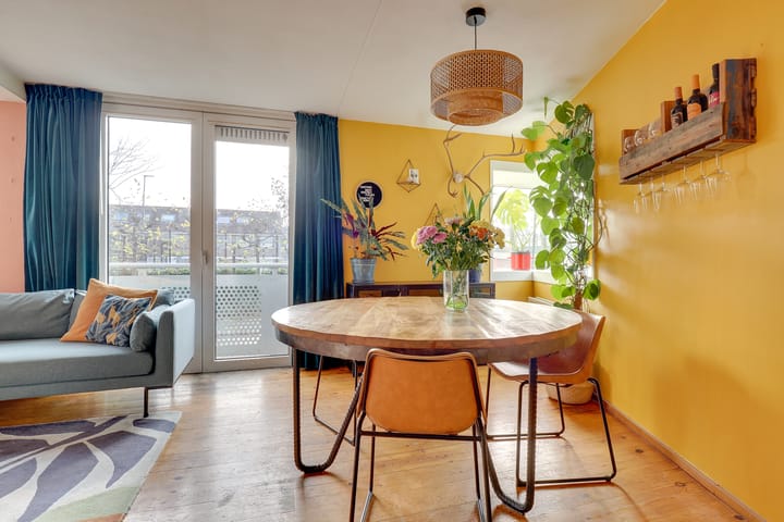 Foto 8 van Vaartsestraat 35