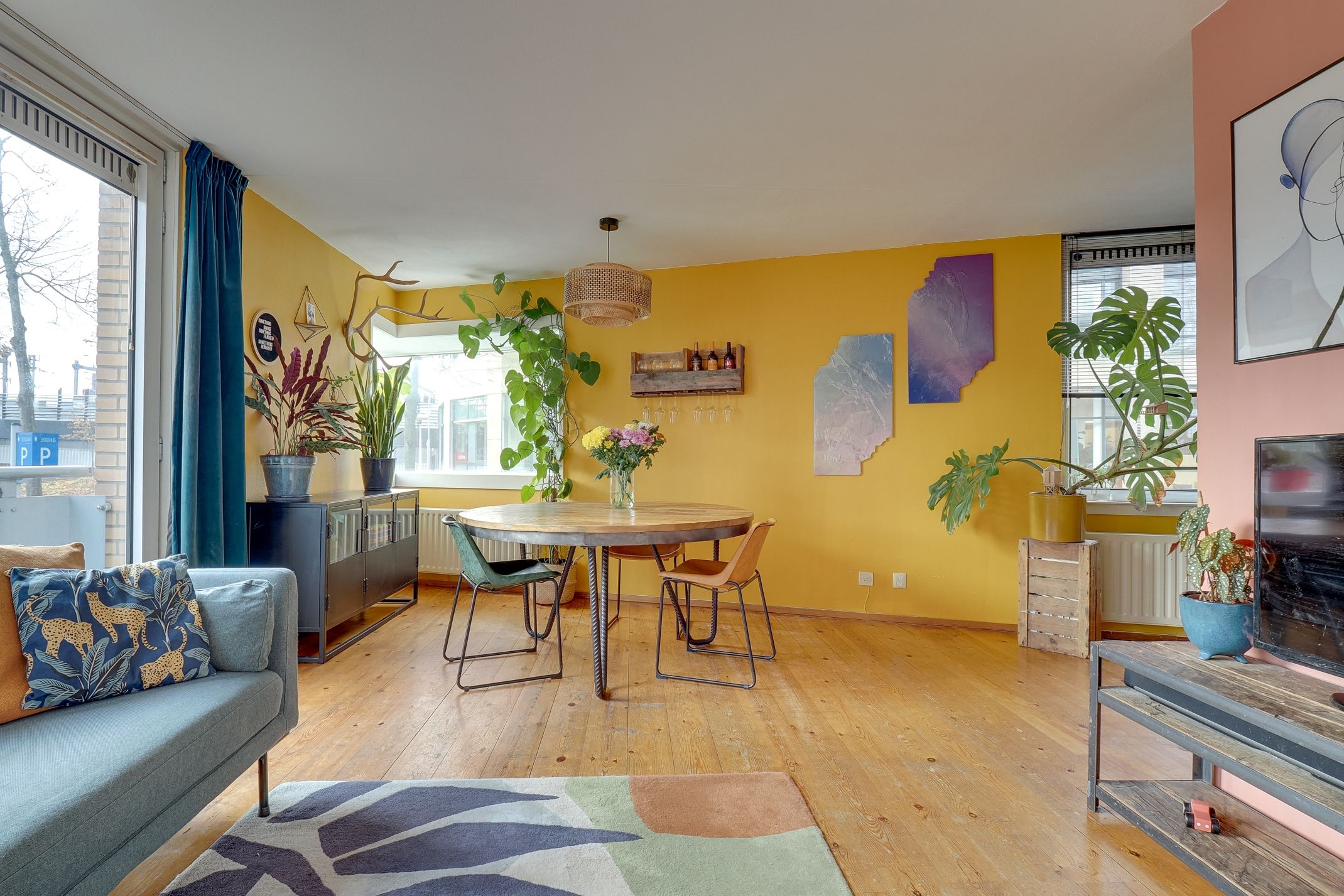 Foto 9 van Vaartsestraat 35