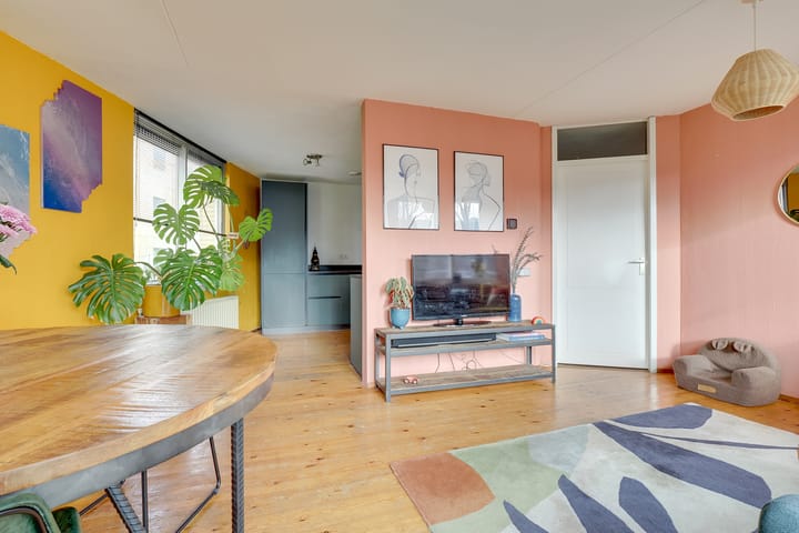 Foto 10 van Vaartsestraat 35