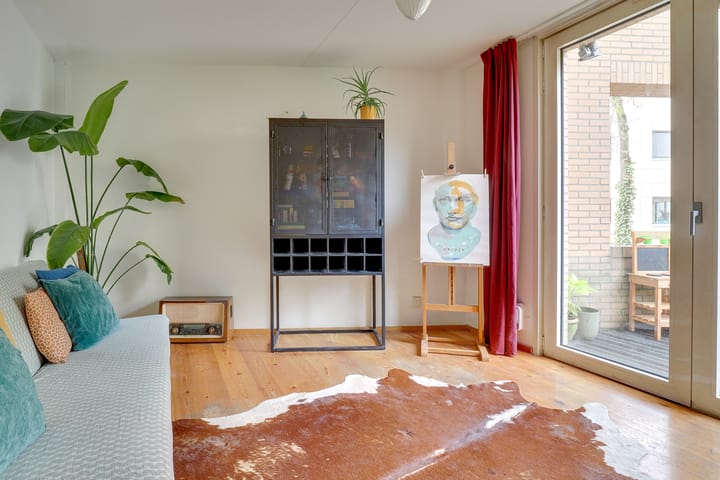 Foto 15 van Vaartsestraat 35