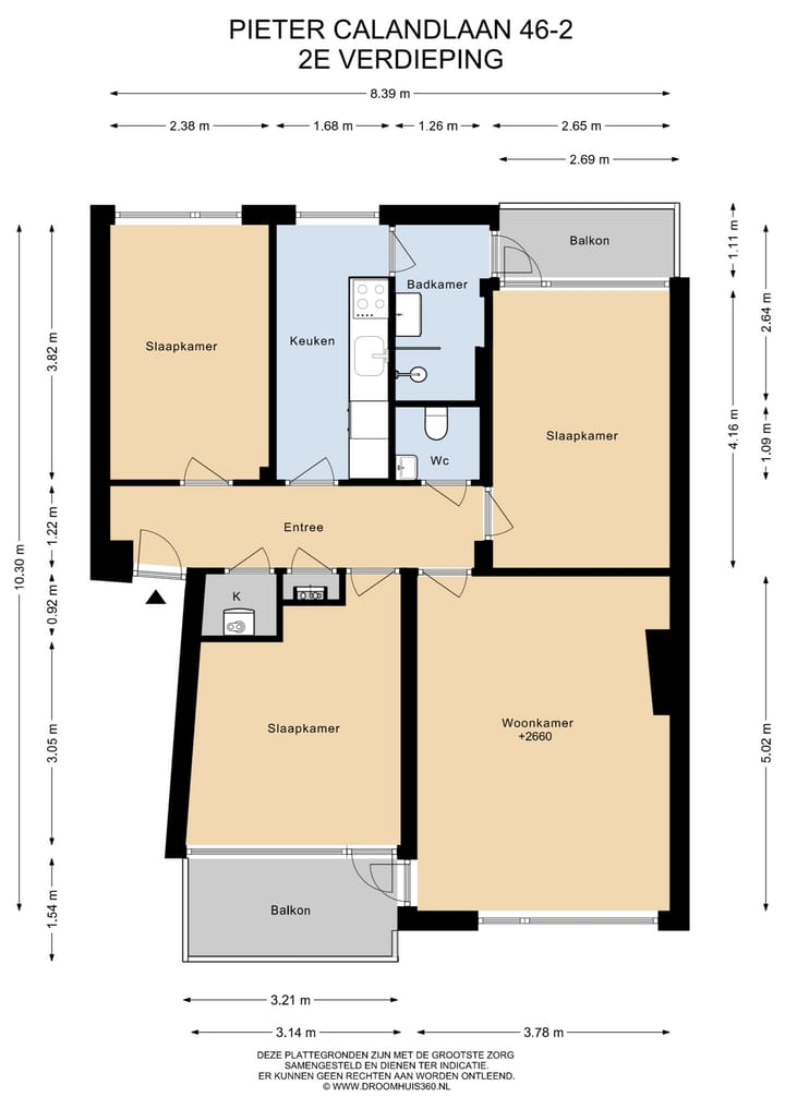 Photo 24 of Pieter Calandlaan 46-2