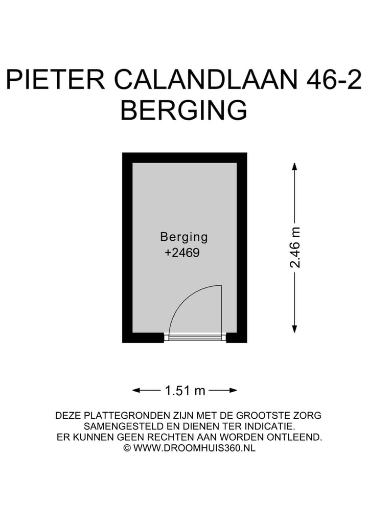 Photo 25 of Pieter Calandlaan 46-2