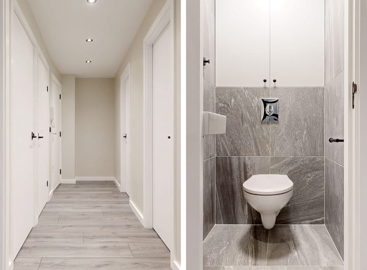 Photo 5 of Pieter Calandlaan 46-2