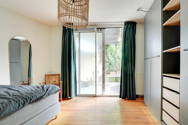 Foto 25 van Vaartsestraat 35