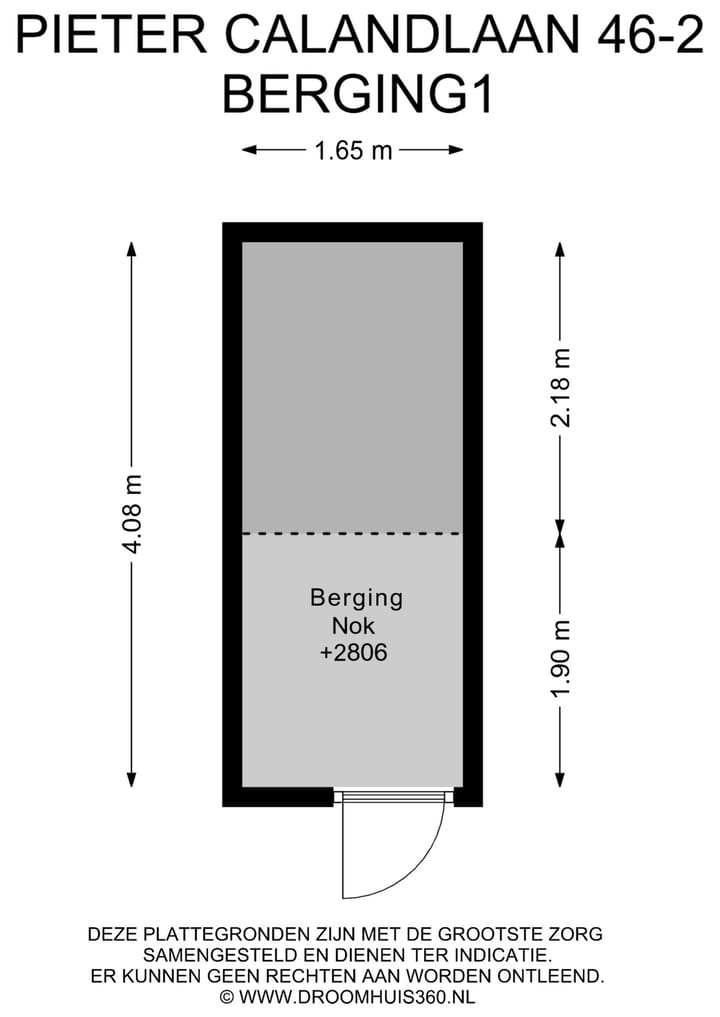 Photo 26 of Pieter Calandlaan 46-2