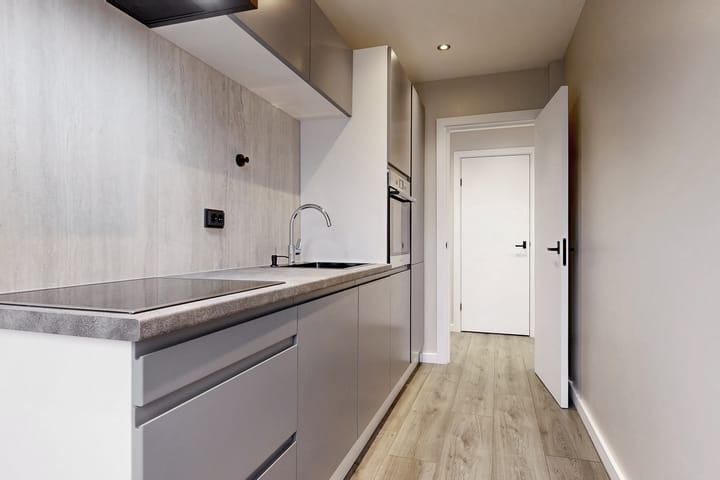 Photo 13 of Pieter Calandlaan 46-2