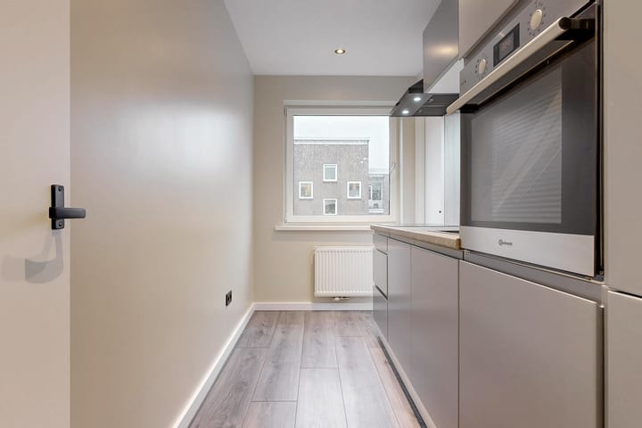 Photo 12 of Pieter Calandlaan 46-2