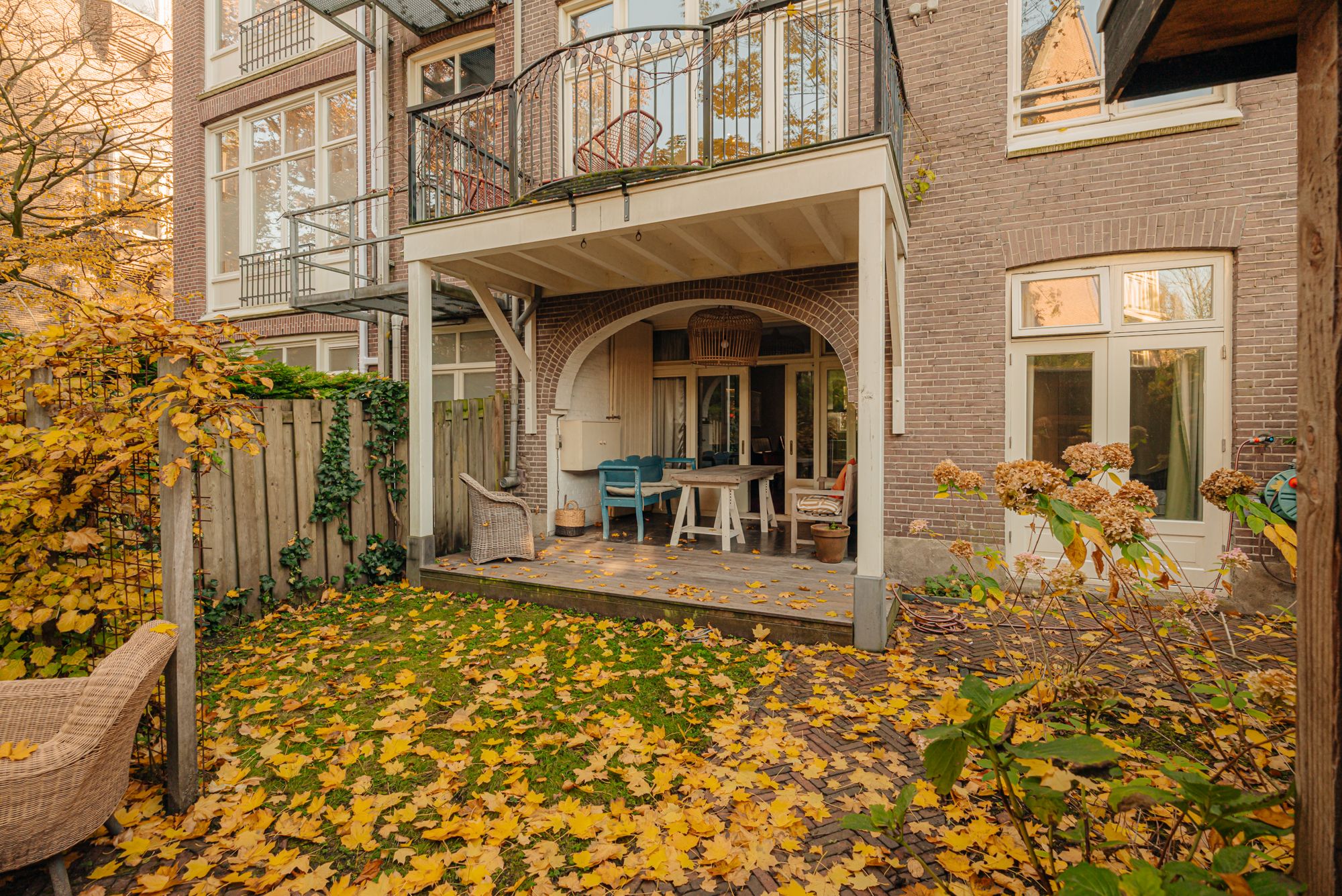 Foto 6 van Koninginneweg 164-H