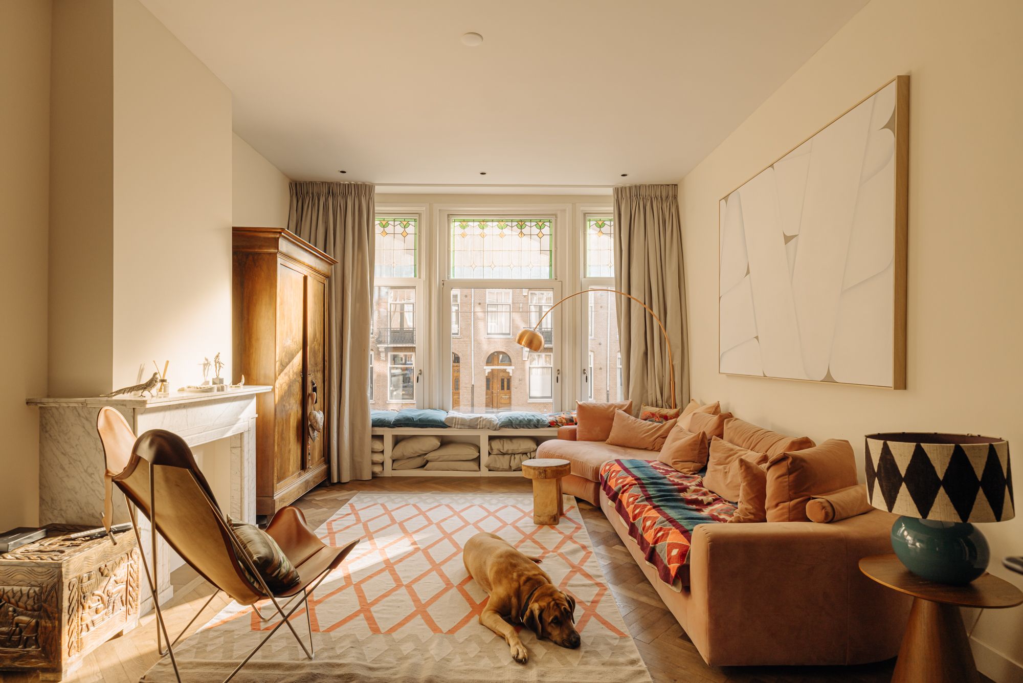 Foto 3 van Koninginneweg 164-H