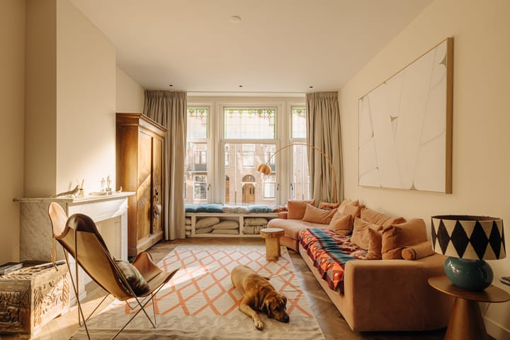 Foto 3 van Koninginneweg 164-H