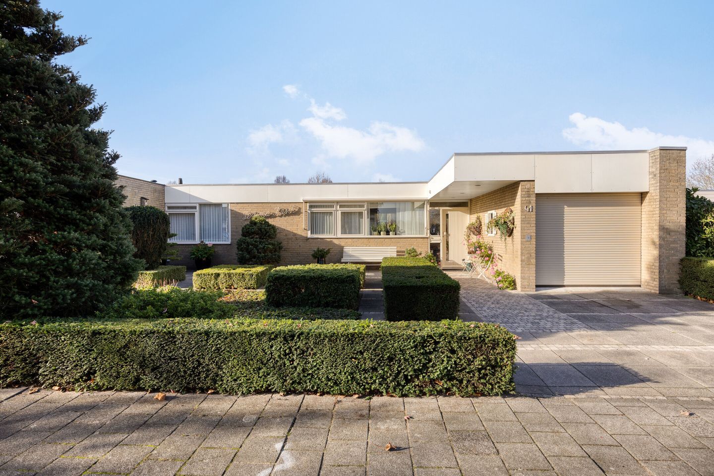 Photo 1 of Dillenburgstraat 41