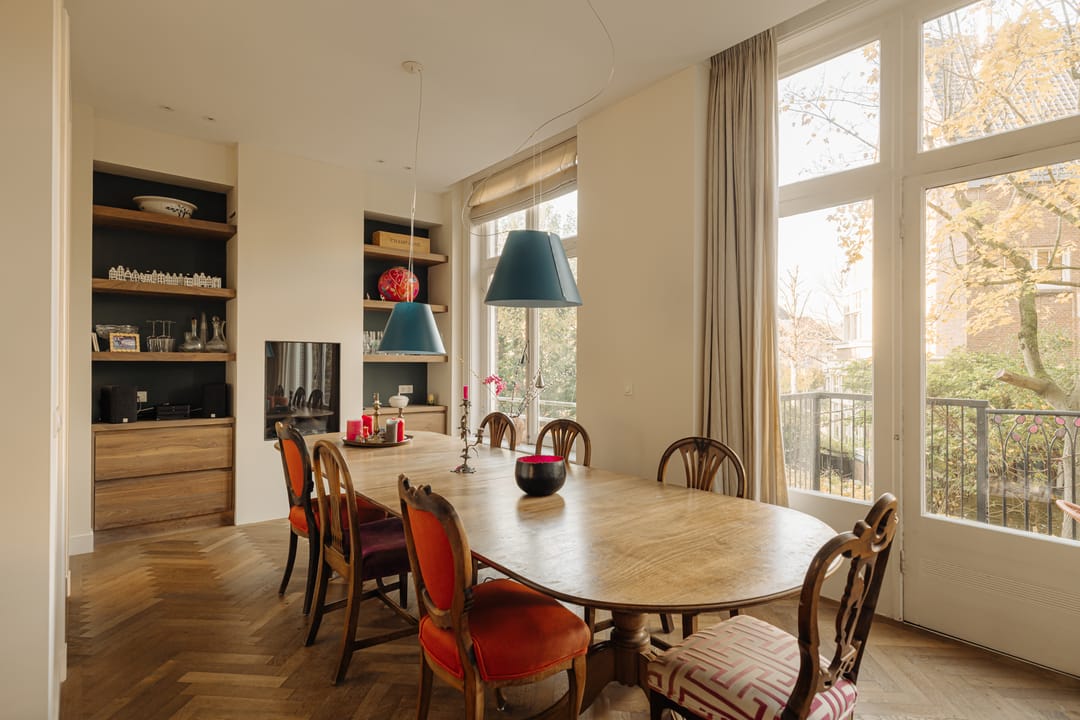 Foto 16 van Koninginneweg 164-H