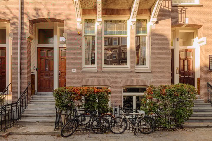 Foto 2 van Koninginneweg 164-H