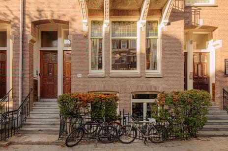 Koninginneweg thumbnail