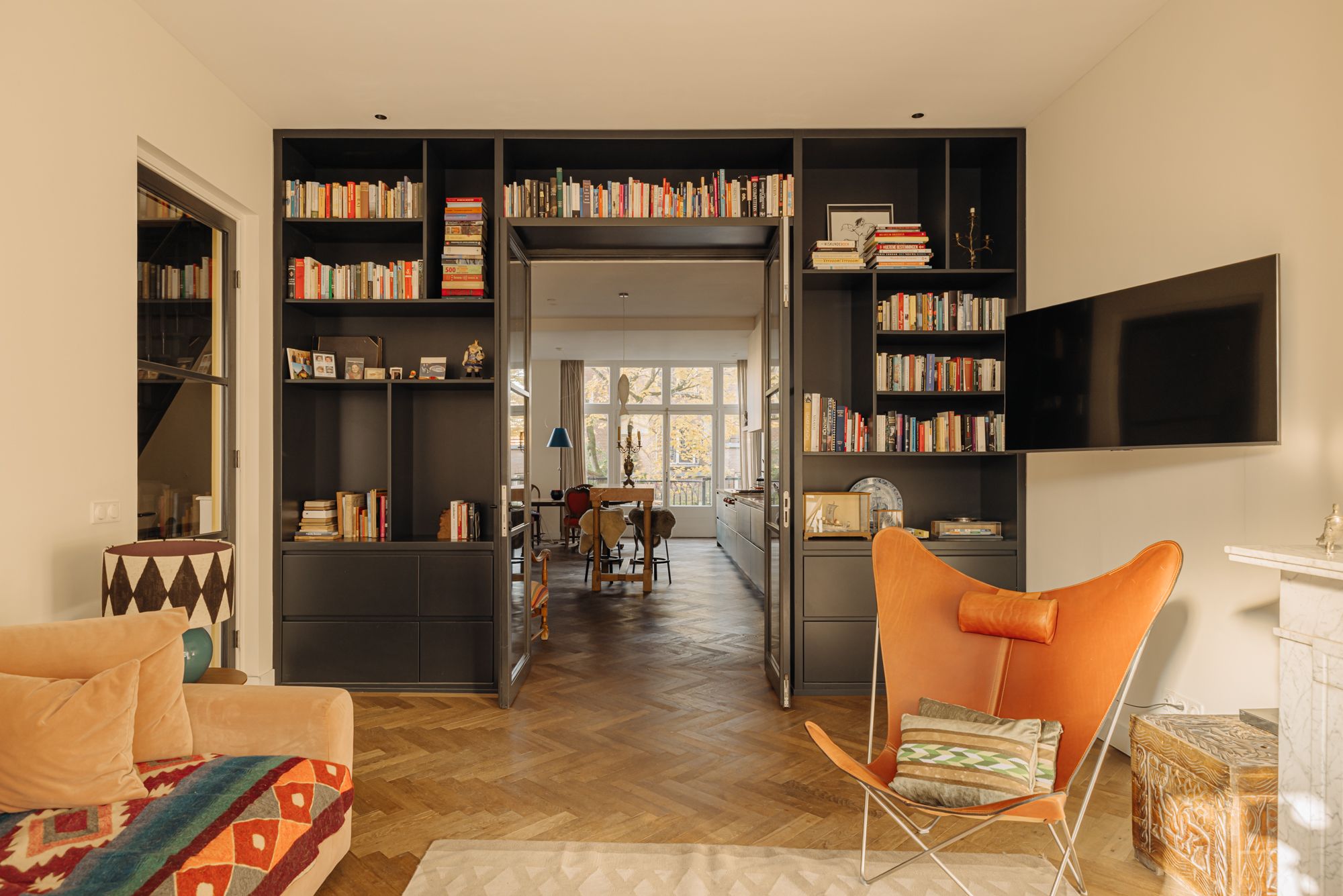 Foto 9 van Koninginneweg 164-H