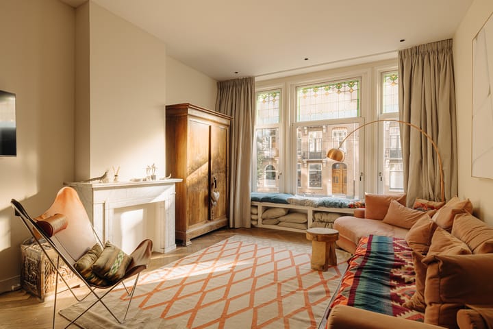 Foto 4 van Koninginneweg 164-H