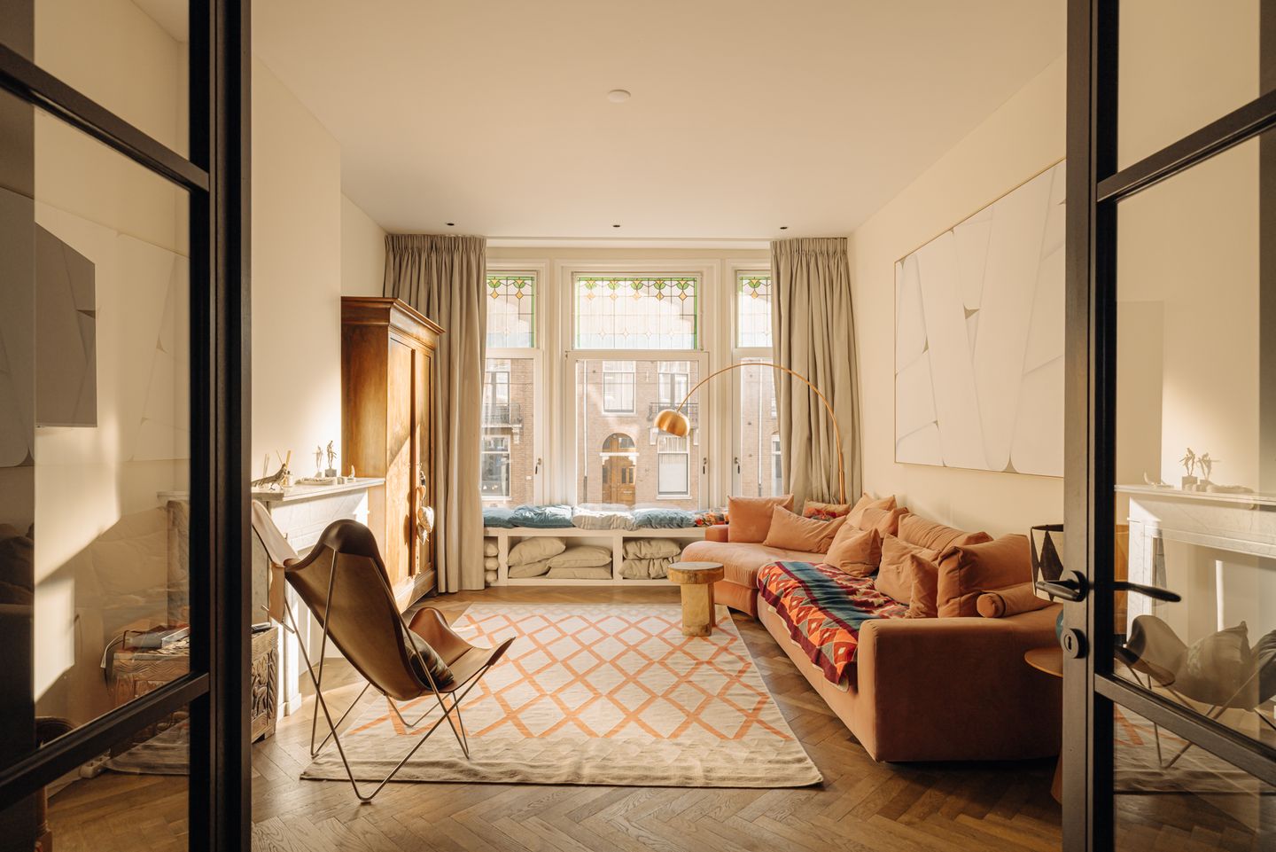 Foto 10 van Koninginneweg 164-H