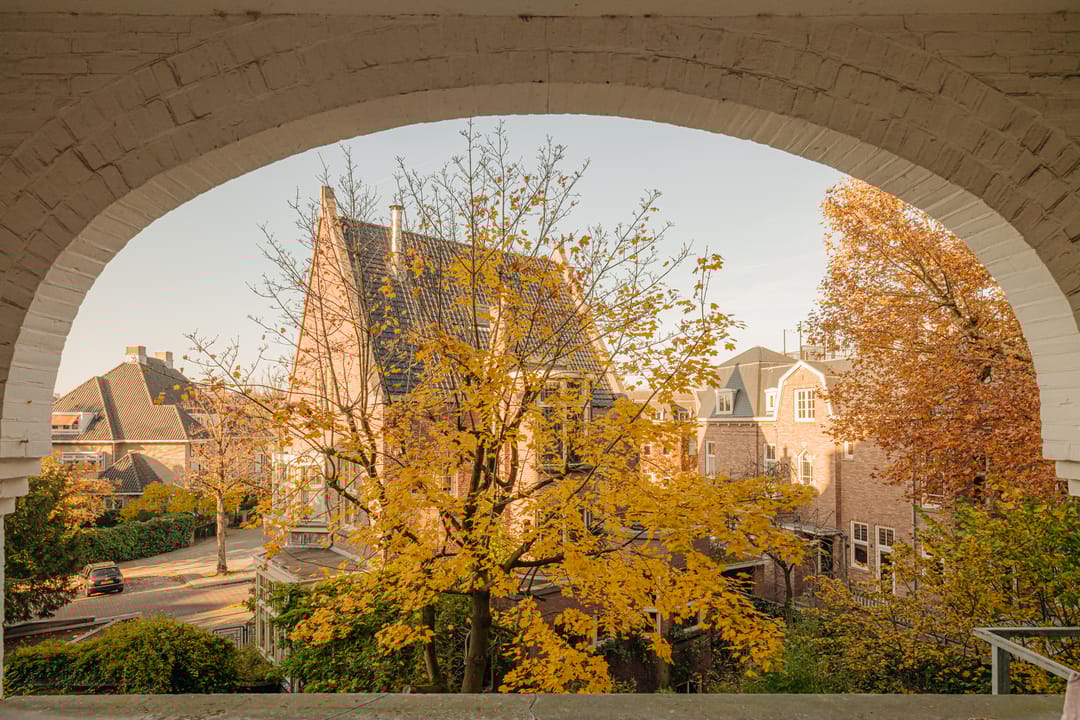 Foto 28 van Koninginneweg 164-H