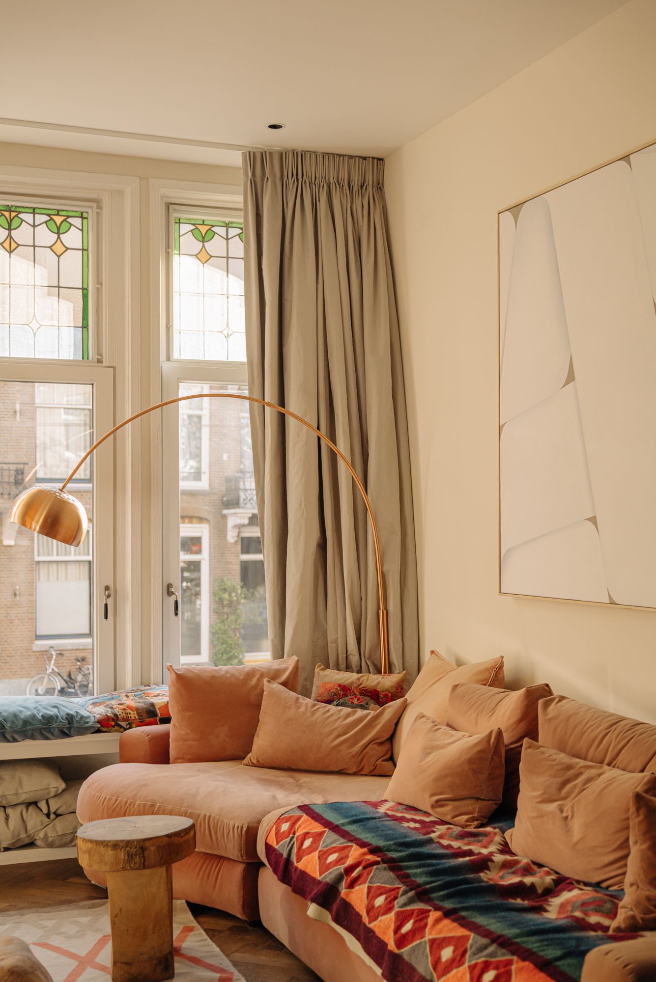 Foto 12 van Koninginneweg 164-H