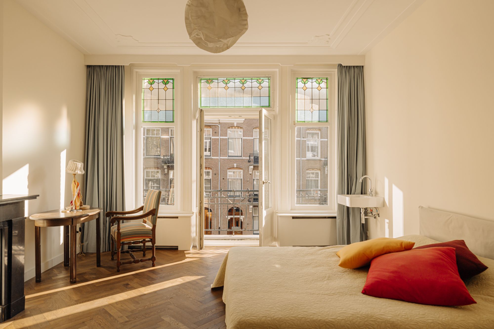 Foto 36 van Koninginneweg 164-H