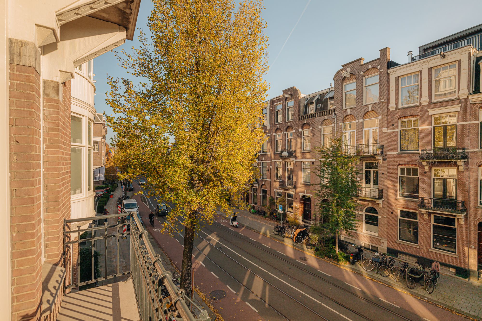 Foto 39 van Koninginneweg 164-H