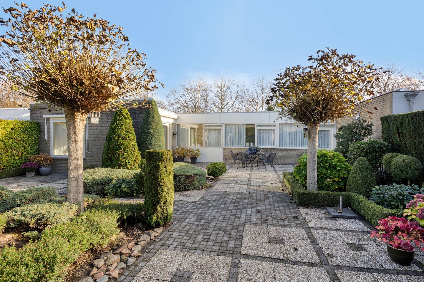 Foto 4 van Dillenburgstraat 41