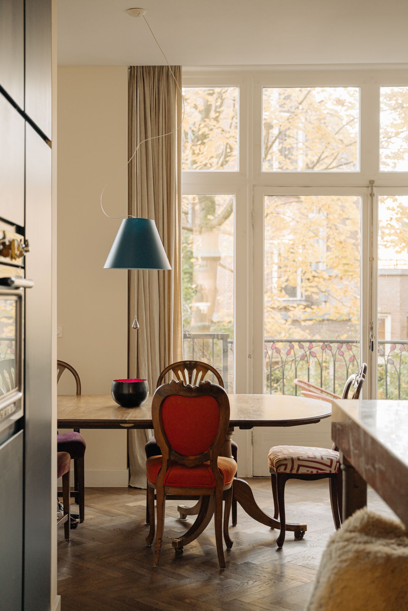 Foto 15 van Koninginneweg 164-H