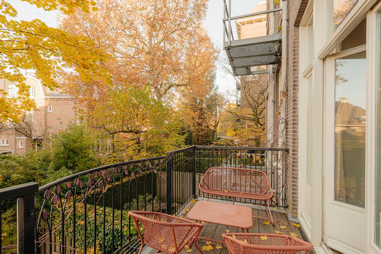 Foto 19 van Koninginneweg 164-H