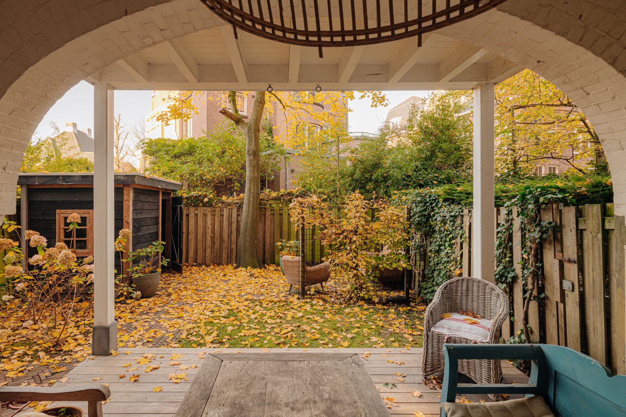 Foto 48 van Koninginneweg 164-H