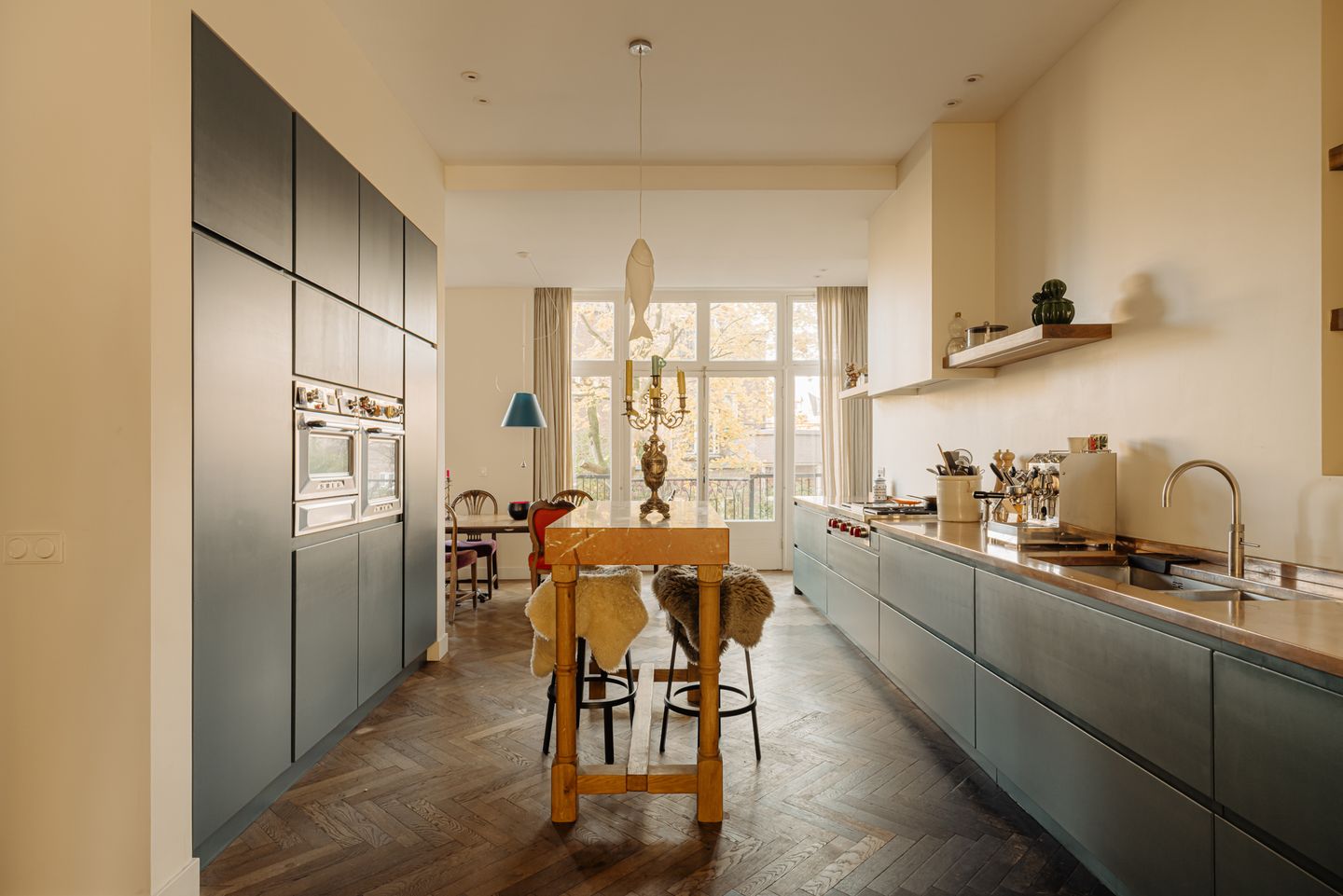 Foto 5 van Koninginneweg 164-H