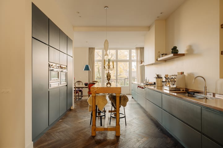 Foto 5 van Koninginneweg 164-H