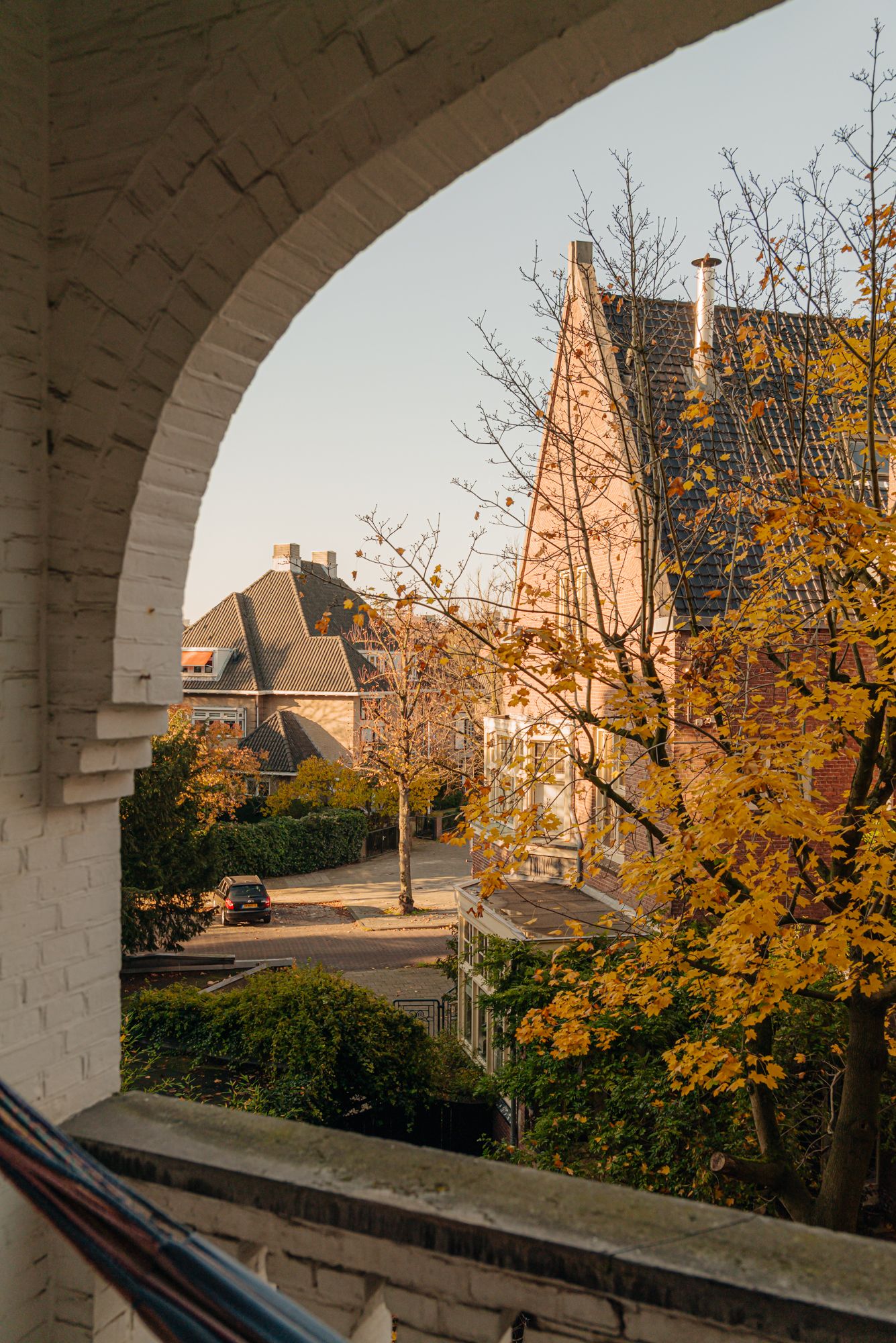 Foto 29 van Koninginneweg 164-H