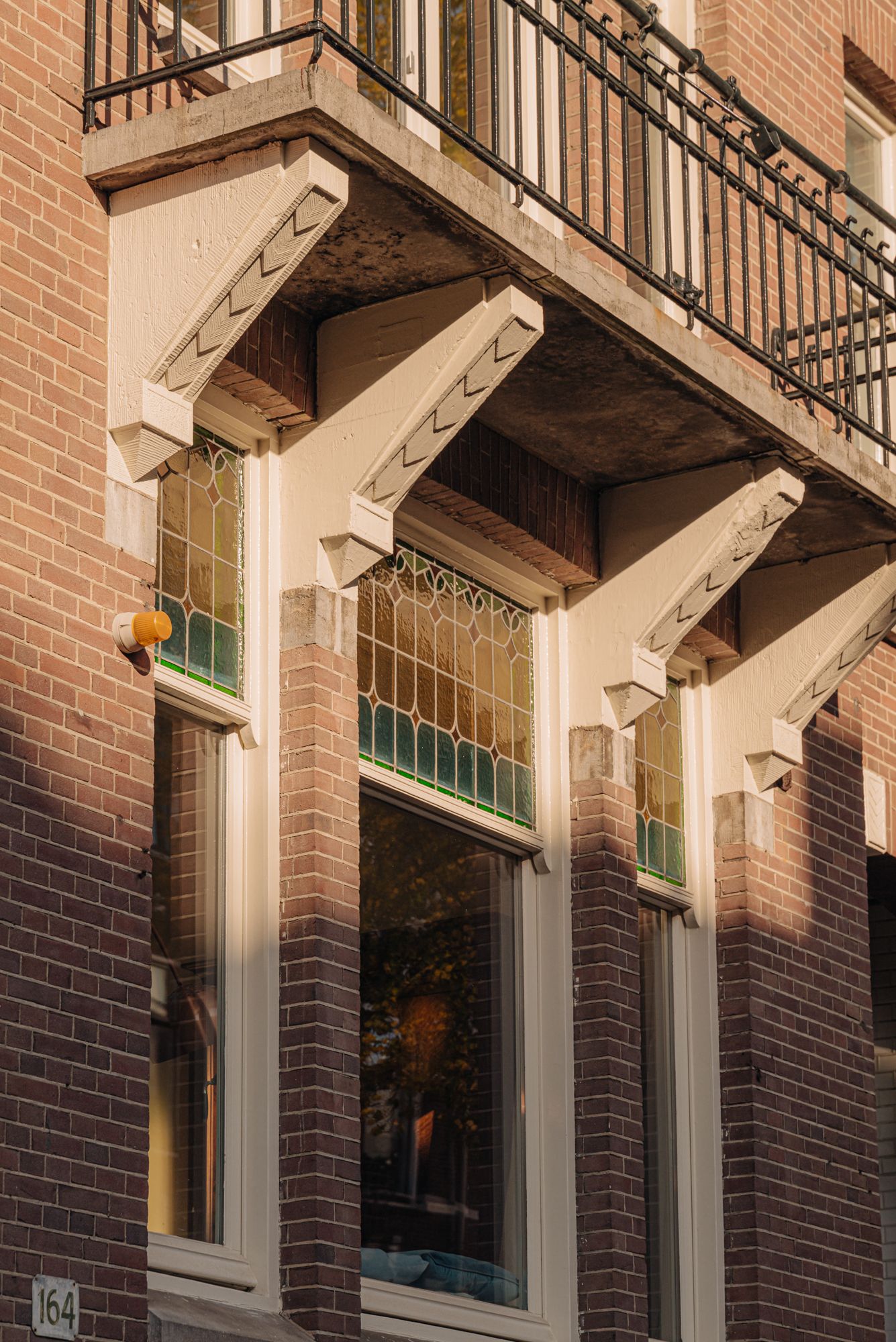 Foto 51 van Koninginneweg 164-H