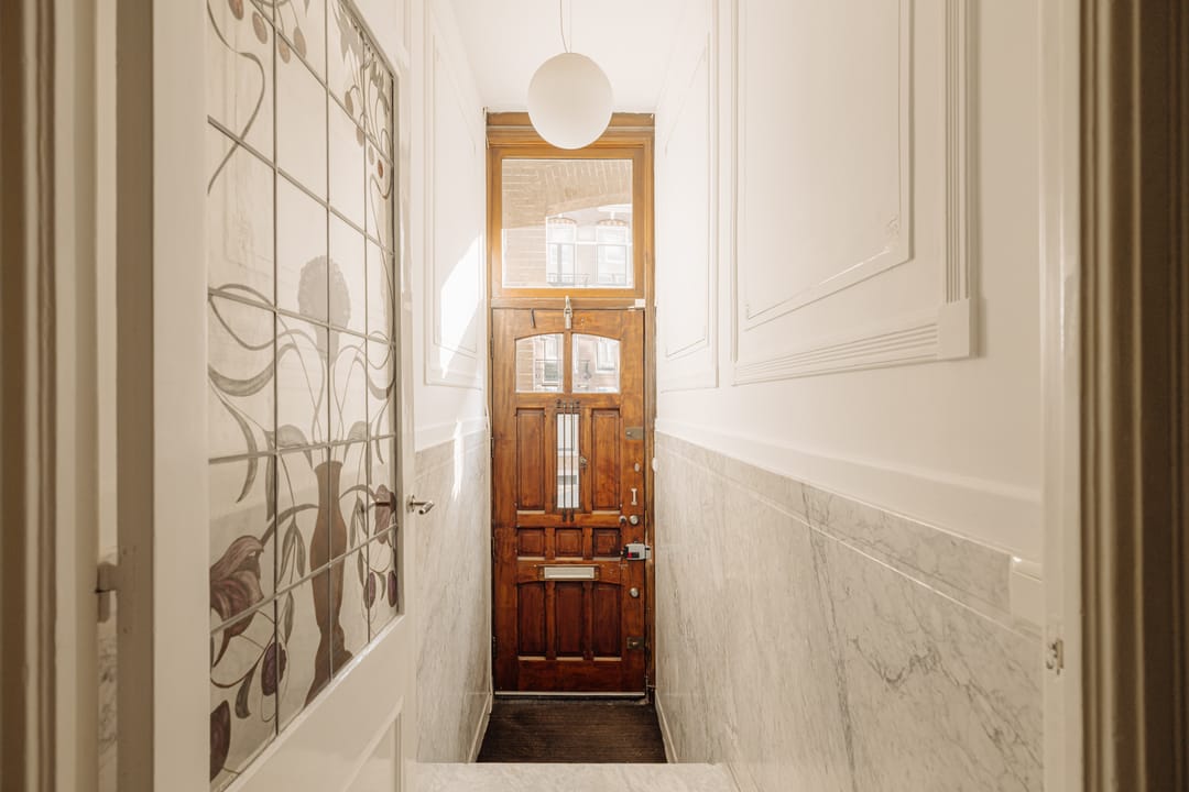 Foto 7 van Koninginneweg 164-H