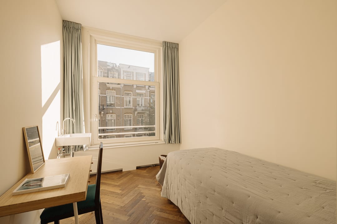 Foto 41 van Koninginneweg 164-H