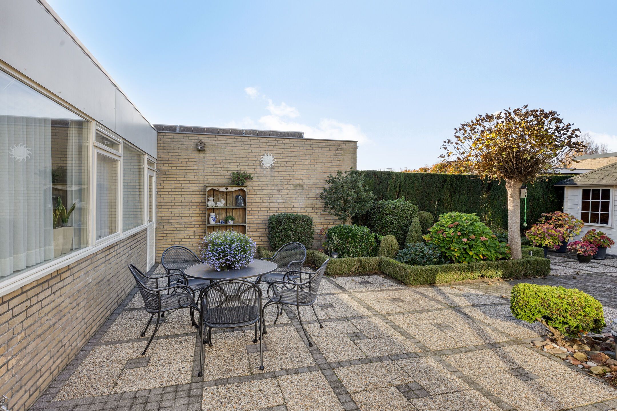 Foto 27 van Dillenburgstraat 41