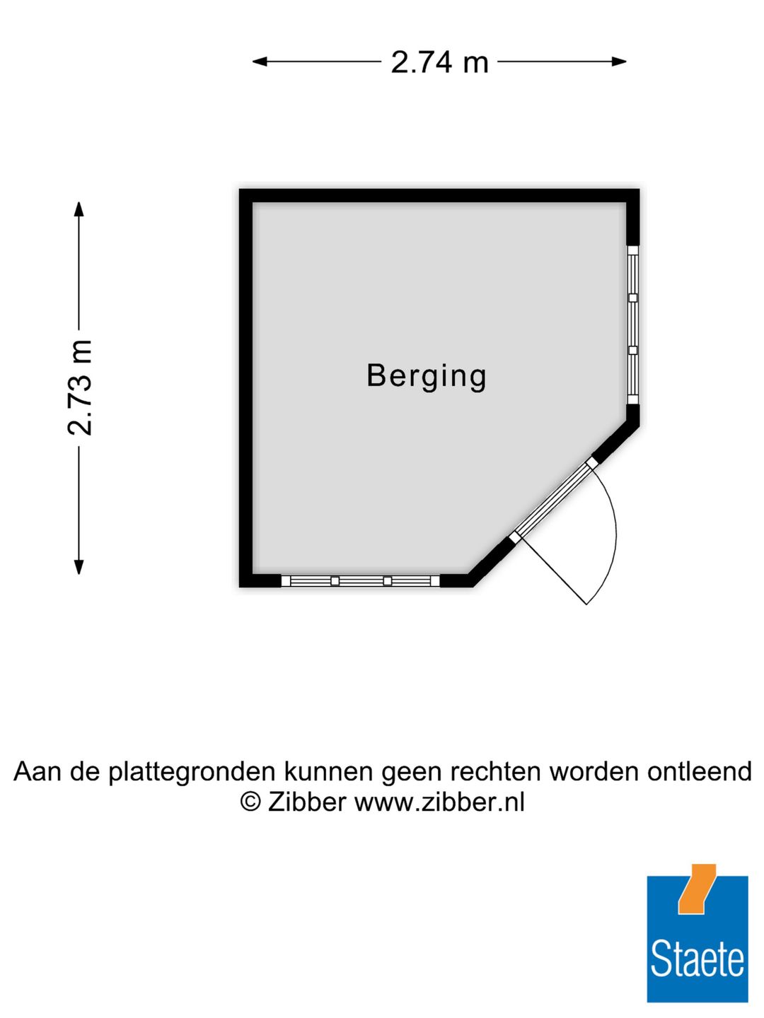 Foto 37 van Dillenburgstraat 41