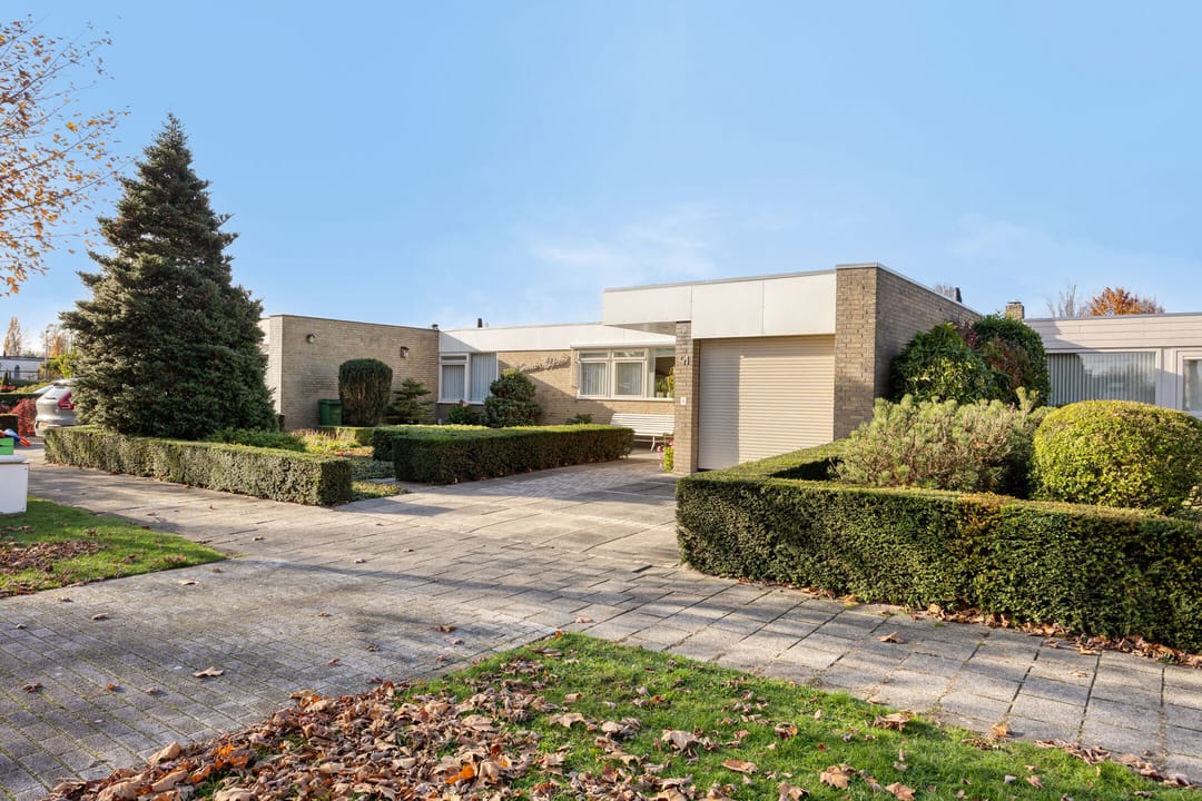 Foto 32 van Dillenburgstraat 41