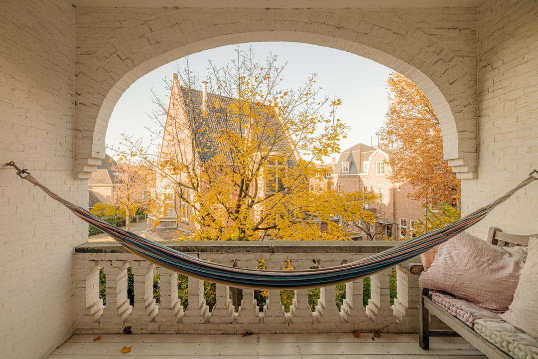 Foto 26 van Koninginneweg 164-H