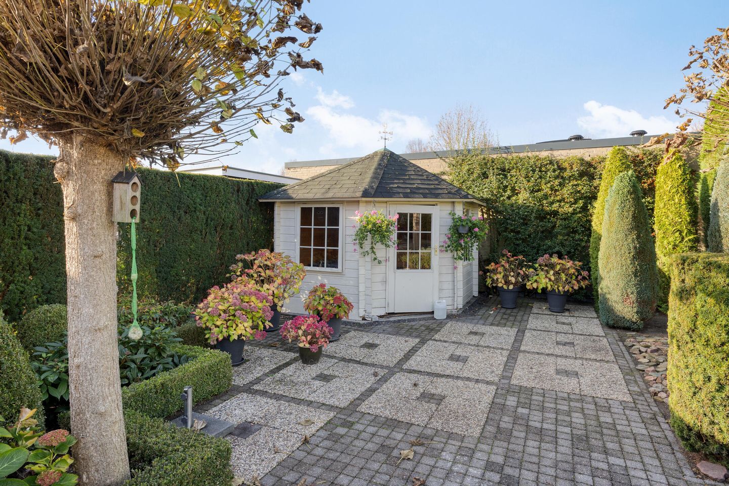 Foto 29 van Dillenburgstraat 41