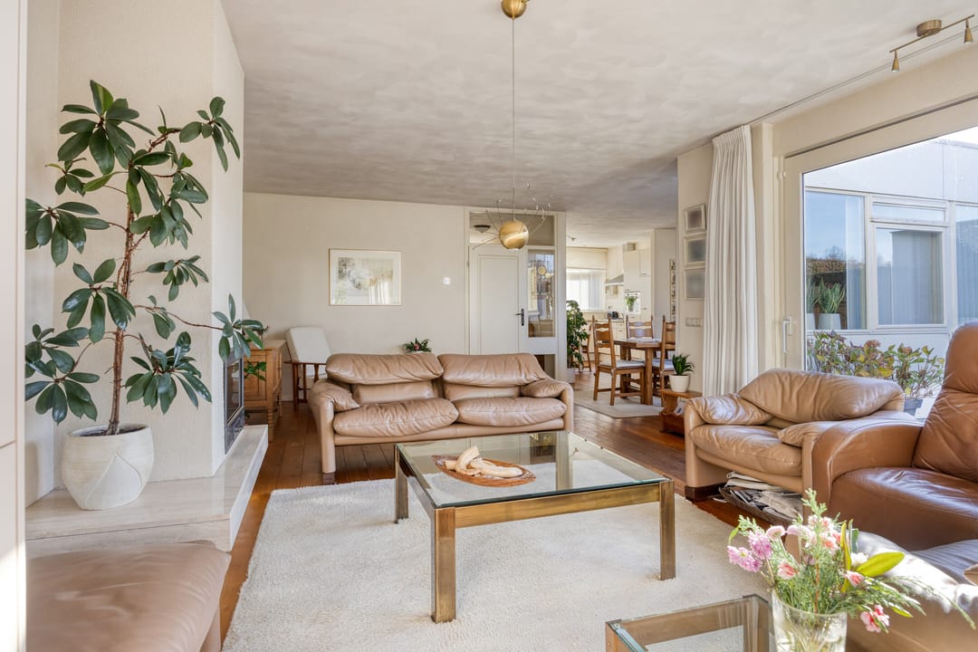 Foto 2 van Dillenburgstraat 41