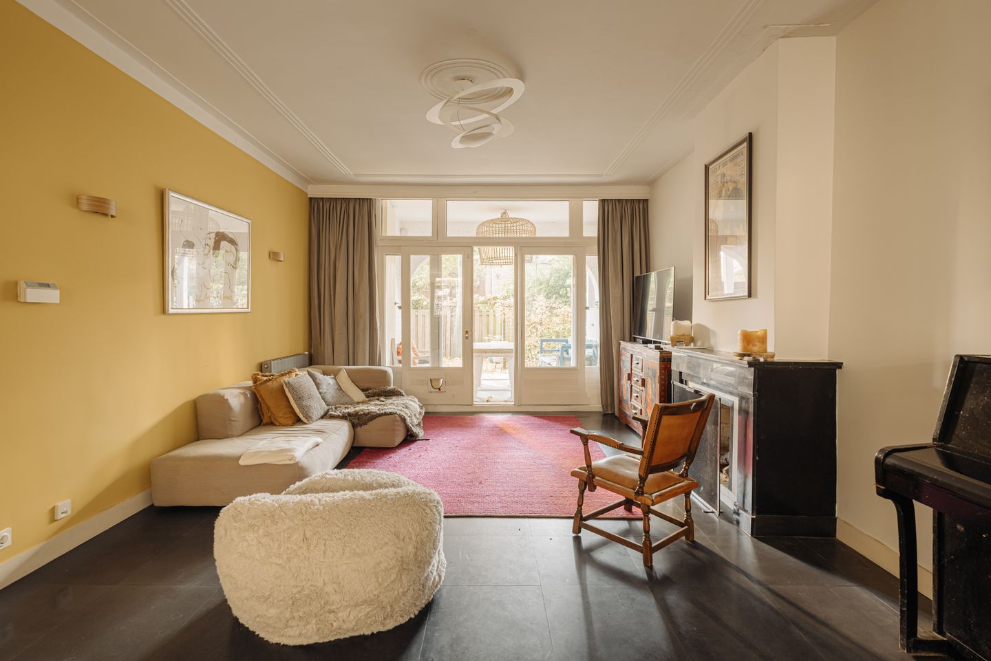 Foto 44 van Koninginneweg 164-H