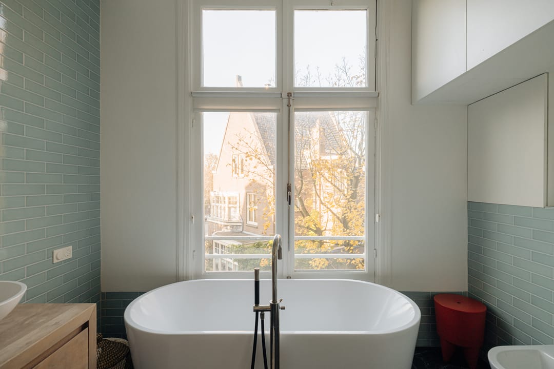 Foto 32 van Koninginneweg 164-H