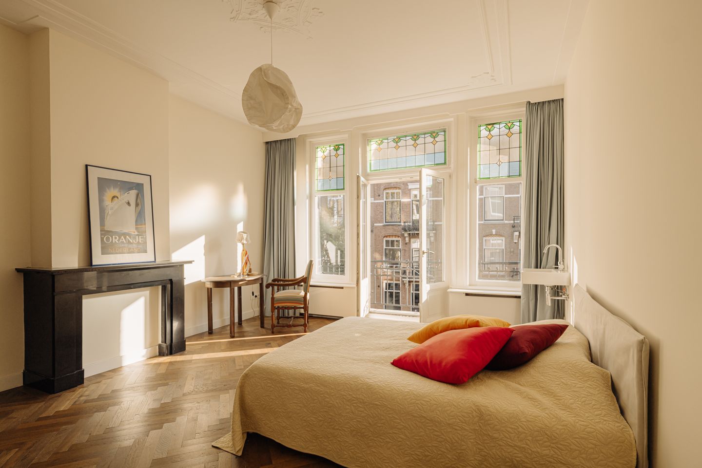 Foto 35 van Koninginneweg 164-H