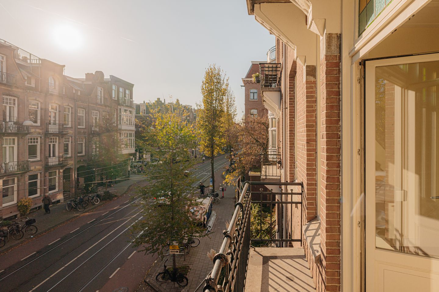 Foto 40 van Koninginneweg 164-H