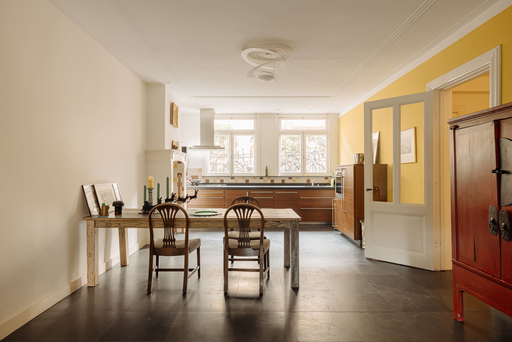 Foto 45 van Koninginneweg 164-H