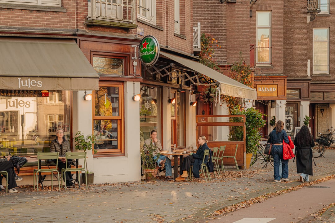 Foto 53 van Koninginneweg 164-H