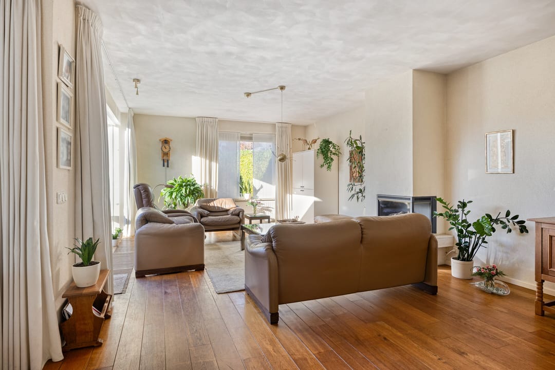 Foto 8 van Dillenburgstraat 41